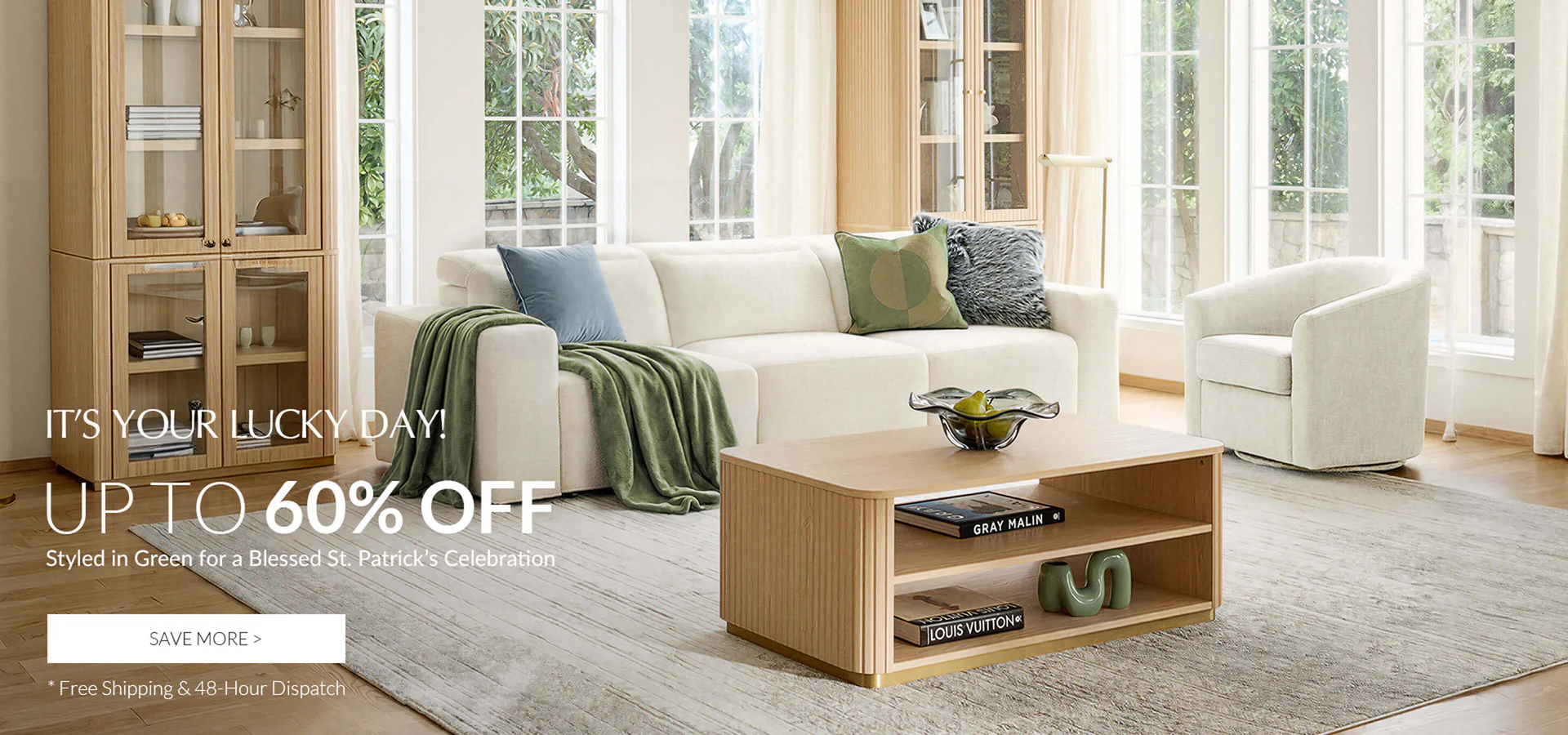 Your Dream Home Within Reach